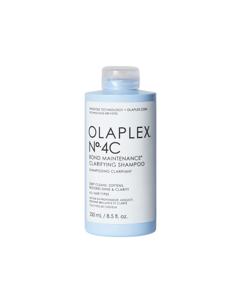 Olaplex No. 4C Bond Maintenance Clarifying Shampoo 250 ml Voor consument Unisex