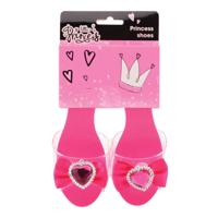 Johntoy Prinsessenschoentjes