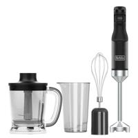 Staafmixer Black+Decker BXHBA1501E