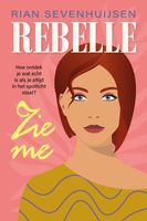 Zie me - Rian Sevenhuijsen - eBook (9789020547559) - thumbnail