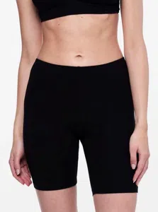 Pieces dames korte legging - Kiki Shorts - ondergoed met pijpjes