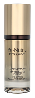 Estee Lauder - Estée Lauder Re-Nutriv Ultimate Diamond Trans. Eye Serum 15 ml
