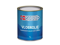 Jotun Scano Vloerolie - 1ltr