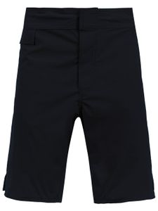 Amir Slama mid rise swim shorts - Noir