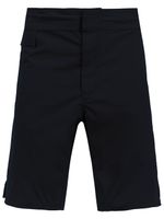 Amir Slama mid rise swim shorts - Noir - thumbnail