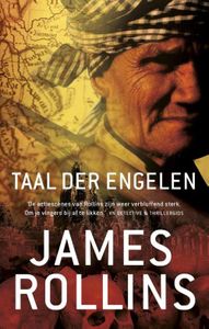 Taal der engelen - James Rollins - ebook