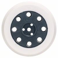Bosch Accessories Schuurplateau Hard 125mm