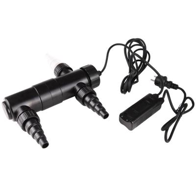 VidaXL Uv-c eenheid 10000 l