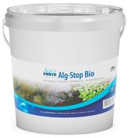 Aquaforte Alg-Stop Bio 2,5KG - Natuurlijke Draadalg Bestrijding voor Helder Vijverwater