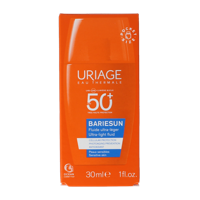 Bariesun fluid ultralight SPF50 30 Milliliter