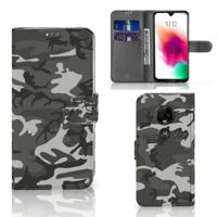Motorola Moto G7 | G7 Plus | Telefoon Hoesje | Army Light