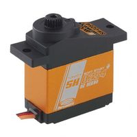 Savox SH-0254+ digitale micro servo