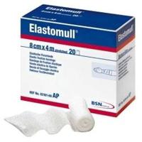 Elastomull 4m x 8cm 2096 (20 Rol) - thumbnail