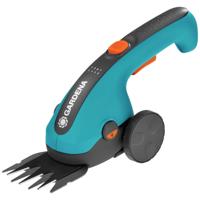 GARDENA ClassicCut Li Grasschaar Accu Li-ion - thumbnail