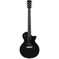 Sire Larry Carlton L3 HH Black Satin elektrische gitaar