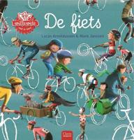 De fiets (Hardback)