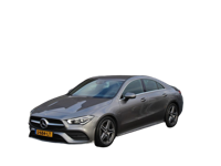 Mercedes Benz CLA