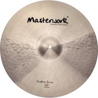 Masterwork Custom 18 inch Crash Rock