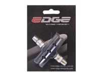 Edge remblokset met inbus voor v-brake 70mm (1 paar) Edge remblokset met inbus voor v-brake 70mm (1 paar)