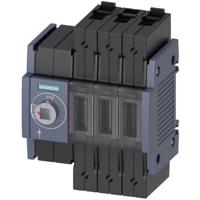 Siemens 3KD30302ME100 Belastbare scheidingsschakelaar 100 A 4x wisselcontact - thumbnail