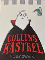 Collins kasteel (Hardback)