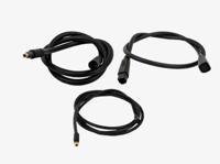 Busch & Muller Busch & müller mounting material turntec extension cable set