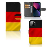 iPhone 13 Mini | Bookstyle Case | Duitsland