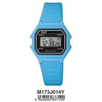 Q&Q M173J014Y Heren horloge