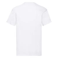 FRUIT OF THE LOOM ORIGINAL T ADULT T-SHIRT