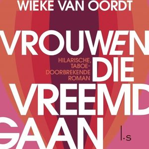 Vrouwen die vreemdgaan