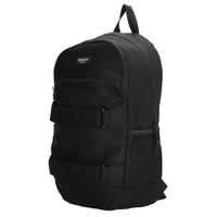 originals urban skate backpack rugzak 17,3 inch zwart - thumbnail