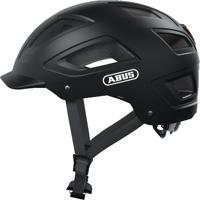 Abus Helm Hyban 2.0 velvet Zwart M 52-58cm