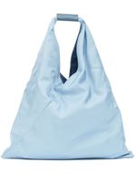 MM6 Maison Margiela sac à main Japanese - Bleu