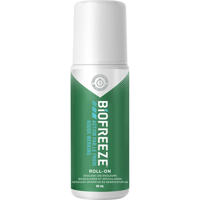 Biodermal Spierverkoeler BioFreeze Rollon 89ML bij Jumbo