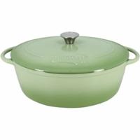 Kookpot met Deksel Menastyl
