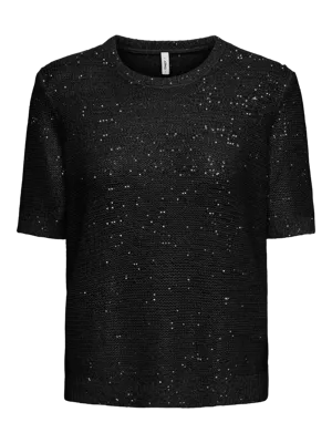 Only Onlabby Gebreide Trui