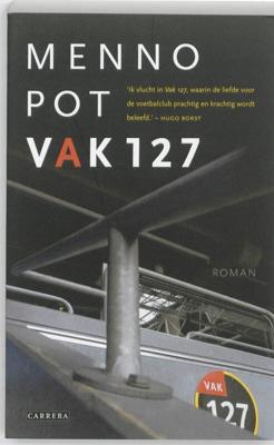 Vak 127 (Paperback)