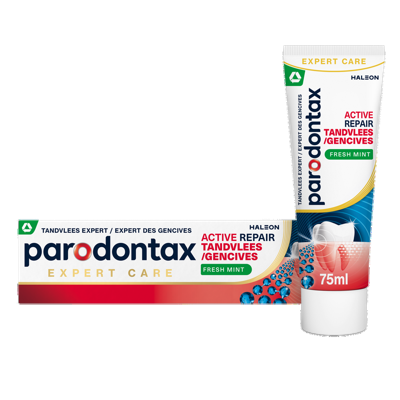 Parodontax Active Repair Tandvlees 75ml