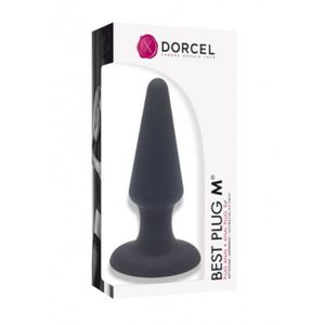 Dorcel - Best Plug M Butt Plug