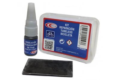 Bompar Tubeless bandenreparatieset Bompar Tubeless bandenreparatieset