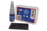 Bompar Tubeless bandenreparatieset