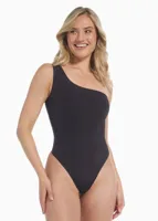 Magic off shoulder naadloze body - Dream invisible reversible body