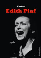 Edith Piaf (Paperback)