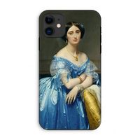 Eleonore: iPhone 11 Tough Case