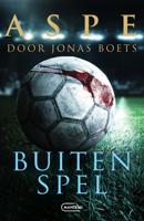 Buitenspel - Jonas Boets - ebook