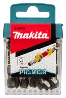 Imp Makita accessoires slagschroefbits t15x50mm | act premier | 10 stuks - e-26026