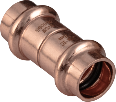 Cornat Perskoppeling Sok 15Mm - T654015B