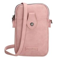 Beagles Phone Bag Telefoontasje Fontecada Oud Roze Beagles Phone Bag Telefoontasje Fontecada Oud Roze