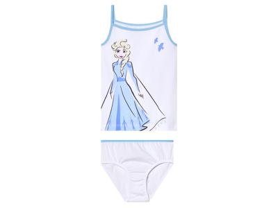 Kinder ondergoedset (Frozen, 122/128)