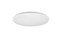 Trio Witte led plafonnièreLimbus Ø 50cm - R67021931